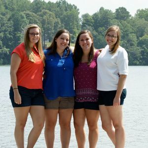 Meet your Posher, Kelsey